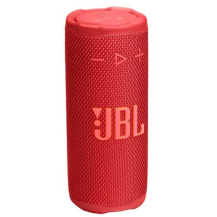 JBL Grip Red Wireless Speaker