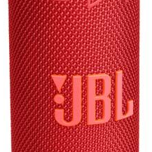 JBL Grip Red Wireless Speaker