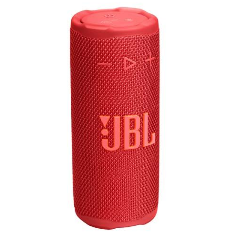 JBL Grip Red Wireless Speaker