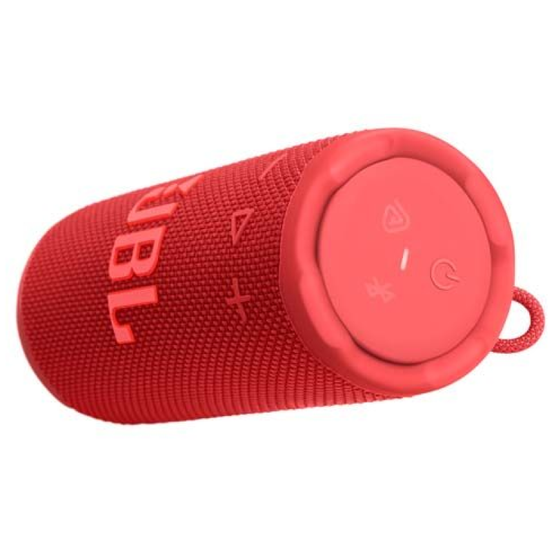 JBL Grip Red Wireless Speaker