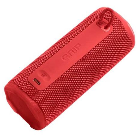 JBL Grip Red Wireless Speaker