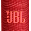 JBL Grip Red Wireless Speaker
