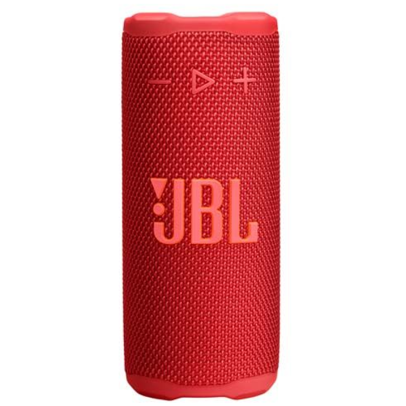 JBL Grip Red Wireless Speaker