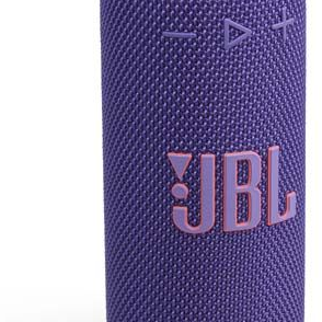 JBL Grip Purple Speaker
