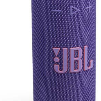 JBL Grip Purple Speaker JBL Grip Purple Speaker