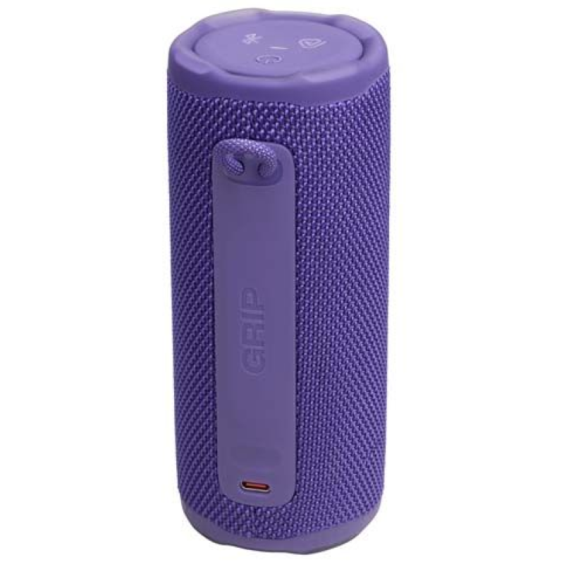 JBL Grip Purple Speaker JBL Grip Purple Speaker