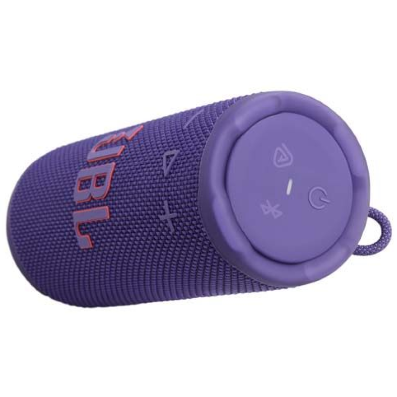 JBL Grip Purple Speaker JBL Grip Purple Speaker