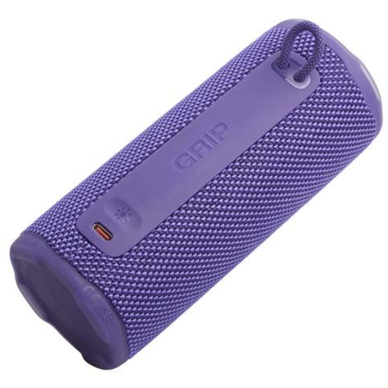 JBL Grip Purple Speaker JBL Grip Purple Speaker