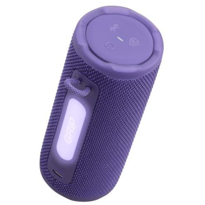 JBL Grip Purple Speaker JBL Grip Purple Speaker