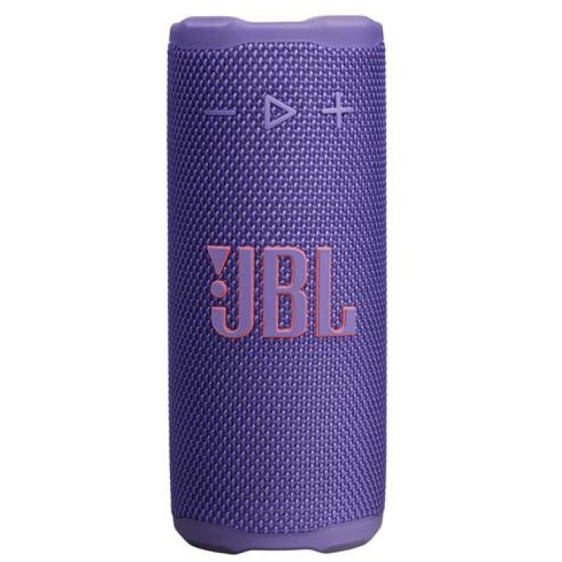 JBL Grip Purple Speaker JBL Grip Purple Speaker