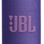 JBL Grip Purple Speaker