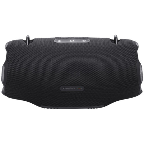 JBL Xtreme 4 Black EUNA 