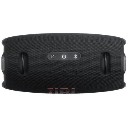 JBL Xtreme 4 Black EUNA 