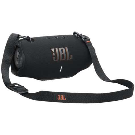 JBL Xtreme 4 Black EUNA 