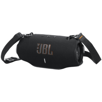 JBL Xtreme 4 Black EUNA 