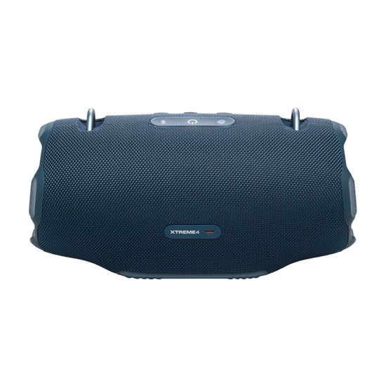 JBL Xtreme 4 Portable Bluetooth Speaker – Blue JBL Xtreme 4 Portable Bluetooth Speaker – Blue