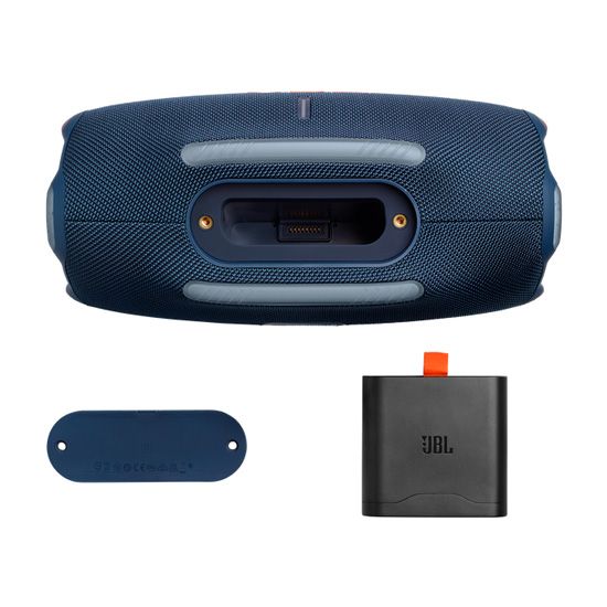 JBL Xtreme 4 Portable Bluetooth Speaker – Blue JBL Xtreme 4 Portable Bluetooth Speaker – Blue