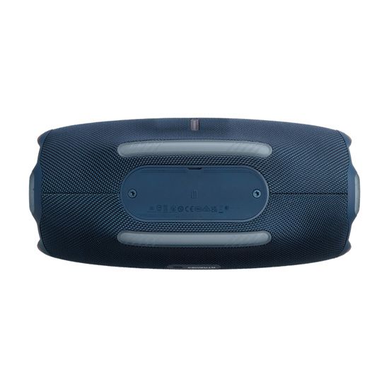 JBL Xtreme 4 Portable Bluetooth Speaker – Blue JBL Xtreme 4 Portable Bluetooth Speaker – Blue