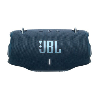JBL Xtreme 4 Portable Bluetooth Speaker – Blue