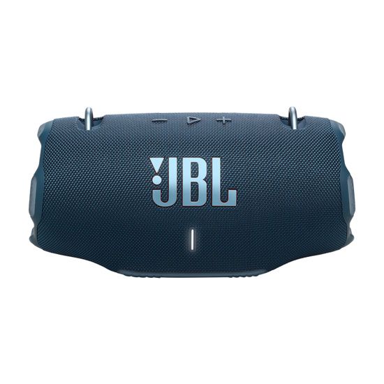 JBL Xtreme 4 Portable Bluetooth Speaker – Blue JBL Xtreme 4 Portable Bluetooth Speaker – Blue