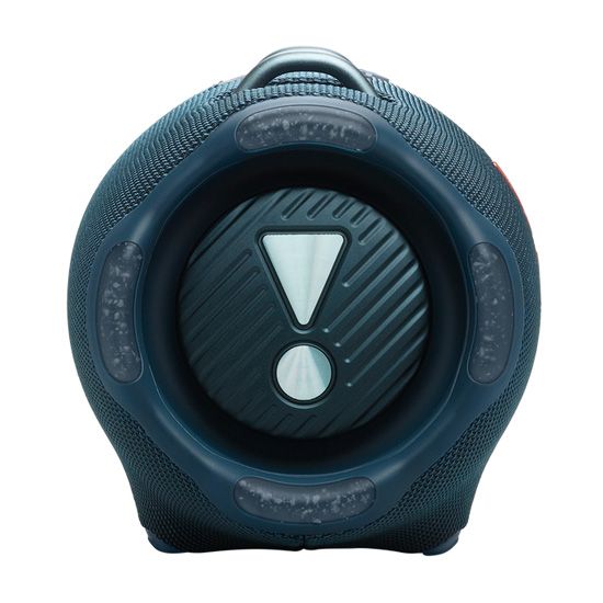 JBL Xtreme 4 Portable Bluetooth Speaker – Blue JBL Xtreme 4 Portable Bluetooth Speaker – Blue