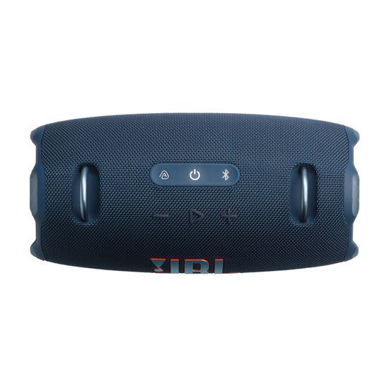JBL Xtreme 4 Portable Bluetooth Speaker – Blue JBL Xtreme 4 Portable Bluetooth Speaker – Blue