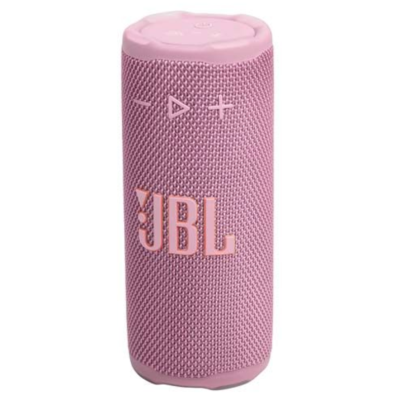 JBL Pink Grip