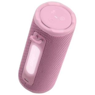 JBL Pink Grip