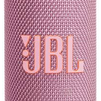 JBL Pink Grip