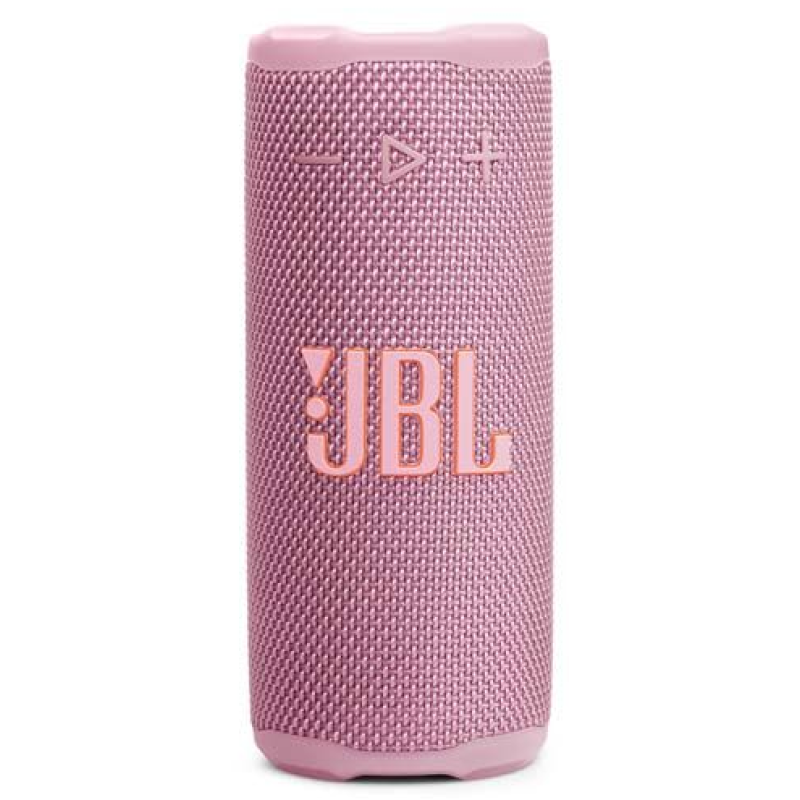 JBL Pink Grip