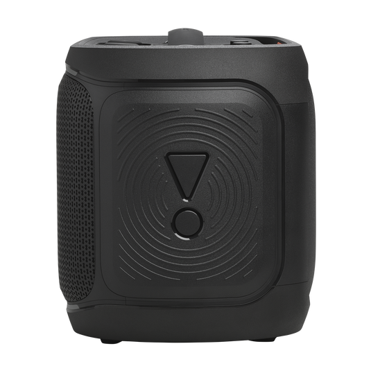 JBL PartyBox On-The-Go 2 Karaoke Speaker JBL PartyBox On-The-Go 2 Karaoke Speaker