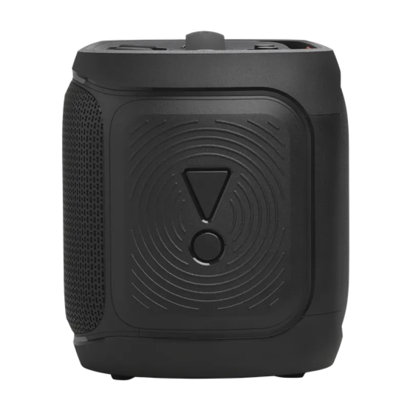 JBL PartyBox On-The-Go 2 Karaoke Speaker