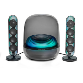 Harman Kardon SoundSticks 5 2.1 zvučni sustav (crni)