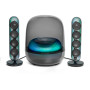 Harman Kardon SoundSticks 5 2.1 zvučni sustav (crni)