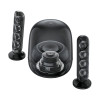 Harman Kardon SoundSticks 5 2.1 zvučni sustav (crni)