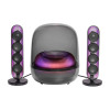 Harman Kardon SoundSticks 5 2.1 zvučni sustav (crni)