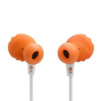 Endurance Run 3 C White JBL