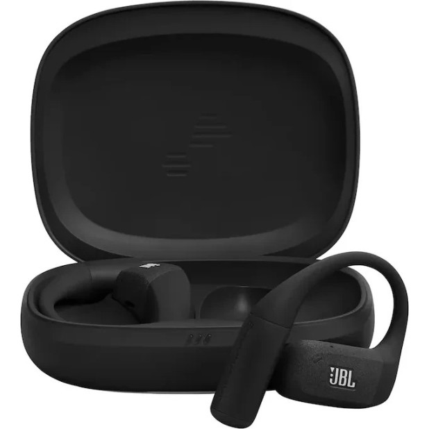 JBL Endurance Zone Black/Grey Headphones