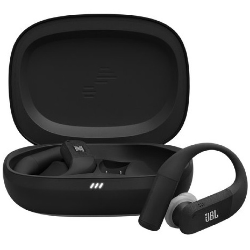 JBL Endurance Peak 4 (crna/siva)