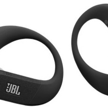 JBL Endurance Peak 4 (Black/Gray)