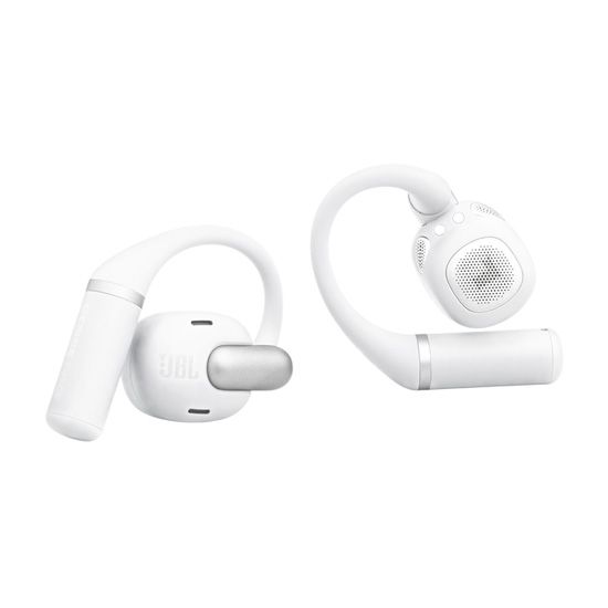JBL Sense Pro White Wireless Headphones JBL Sense Pro White Wireless Headphones