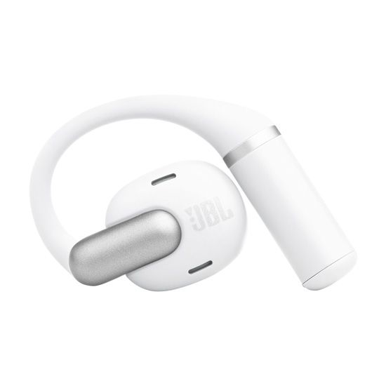 JBL Sense Pro White Wireless Headphones JBL Sense Pro White Wireless Headphones
