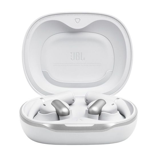 JBL Sense Pro White Wireless Headphones JBL Sense Pro White Wireless Headphones