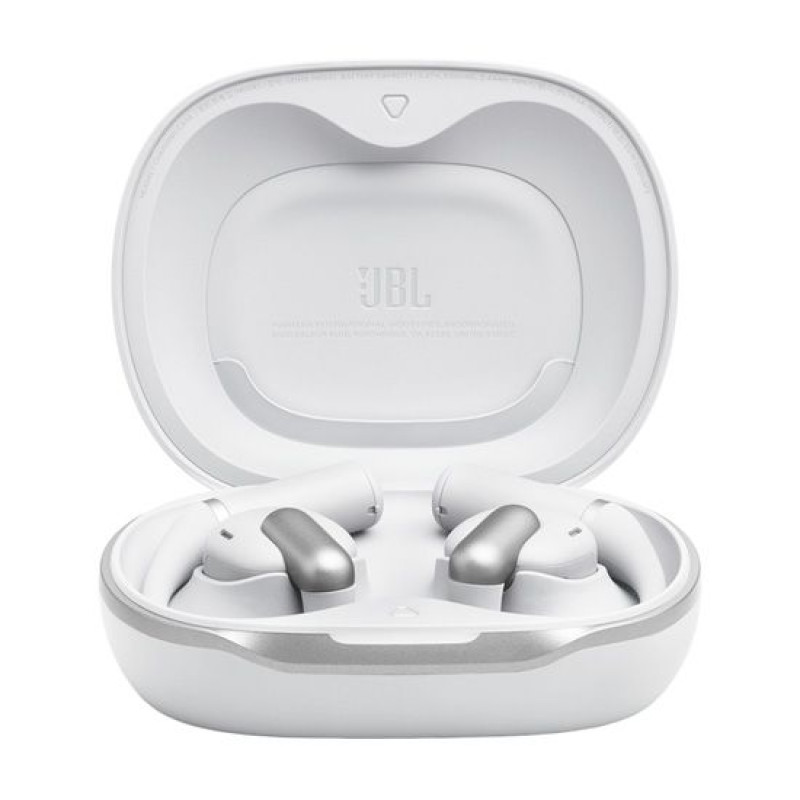 JBL Sense Pro White  brežične slušalke