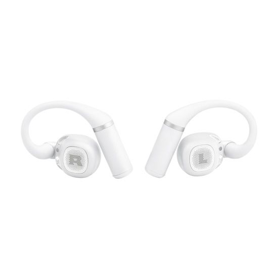 JBL Sense Pro White Wireless Headphones JBL Sense Pro White Wireless Headphones
