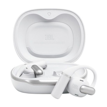 JBL Sense Pro White Wireless Headphones