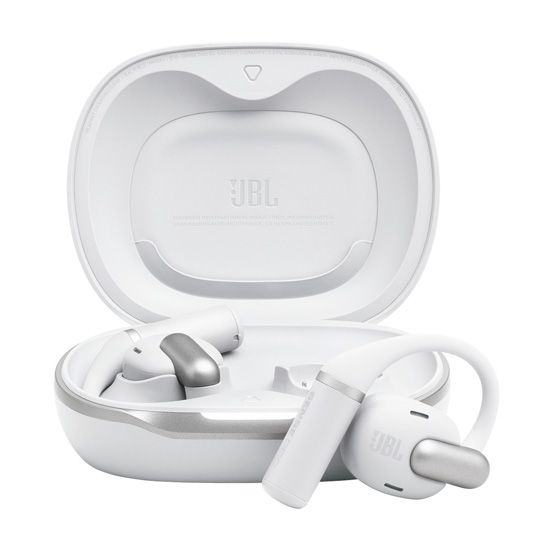 JBL Sense Pro White Wireless Headphones JBL Sense Pro White Wireless Headphones