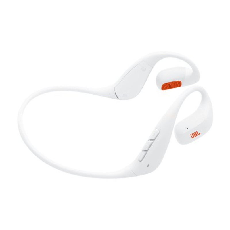 JBL Endurance Pace bežične bijele