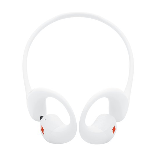 JBL Endurance Pace wireless white