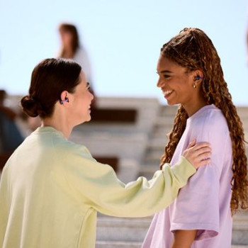 JBL Soundgear True Wireless – Black Headphones JBL Soundgear True Wireless – Black Headphones